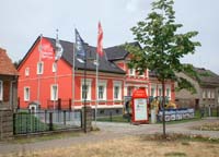 Sitz unserer Firma